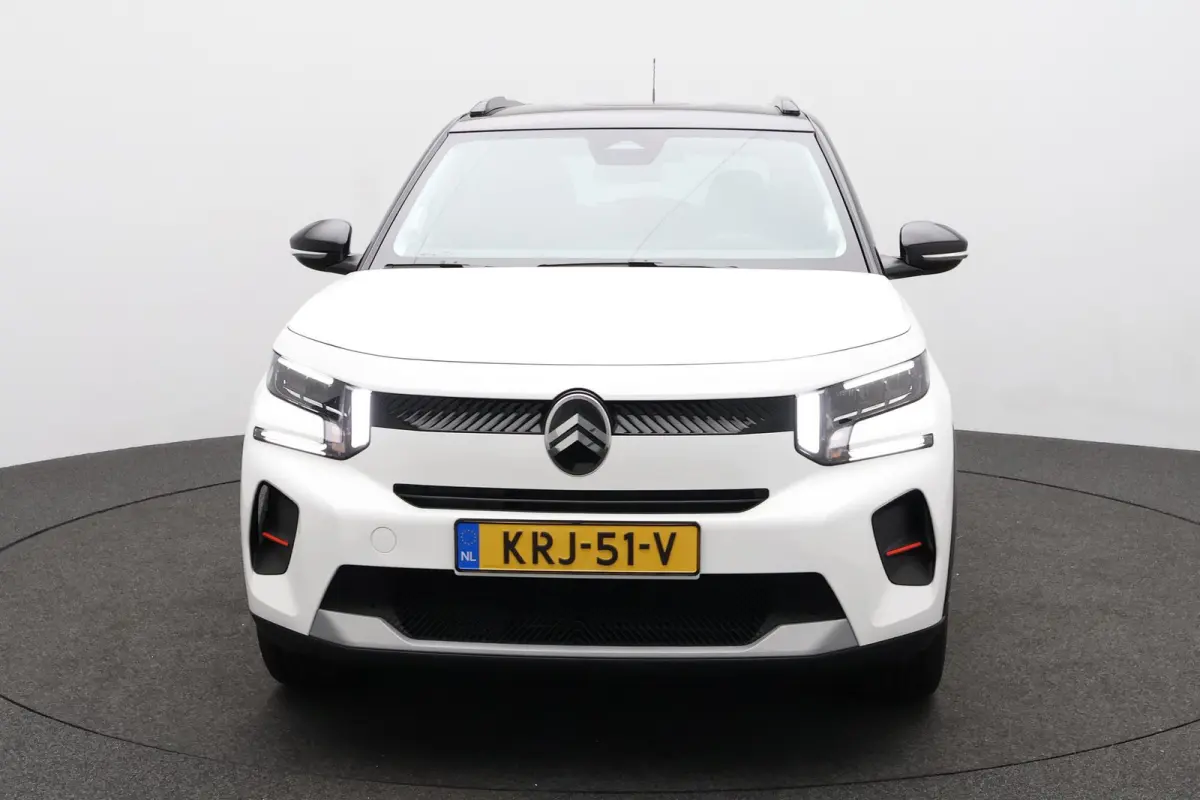 Plus 113pk Comfort Range 44 kWh 2+6 Jaar Garantie