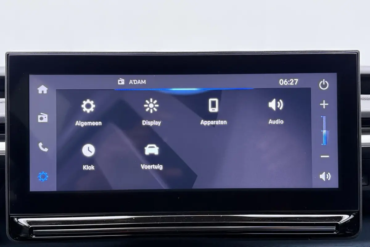 Plus 113pk Comfort Range 44 kWh 2+6 Jaar Garantie