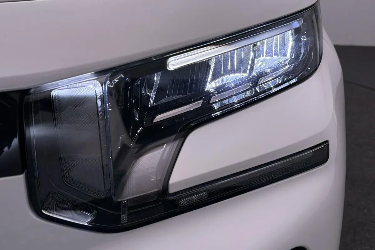 Plus 113pk Comfort Range 44 kWh 2+6 Jaar Garantie
