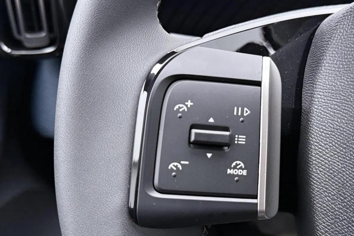 Plus 113pk Comfort Range 44 kWh 2+6 Jaar Garantie