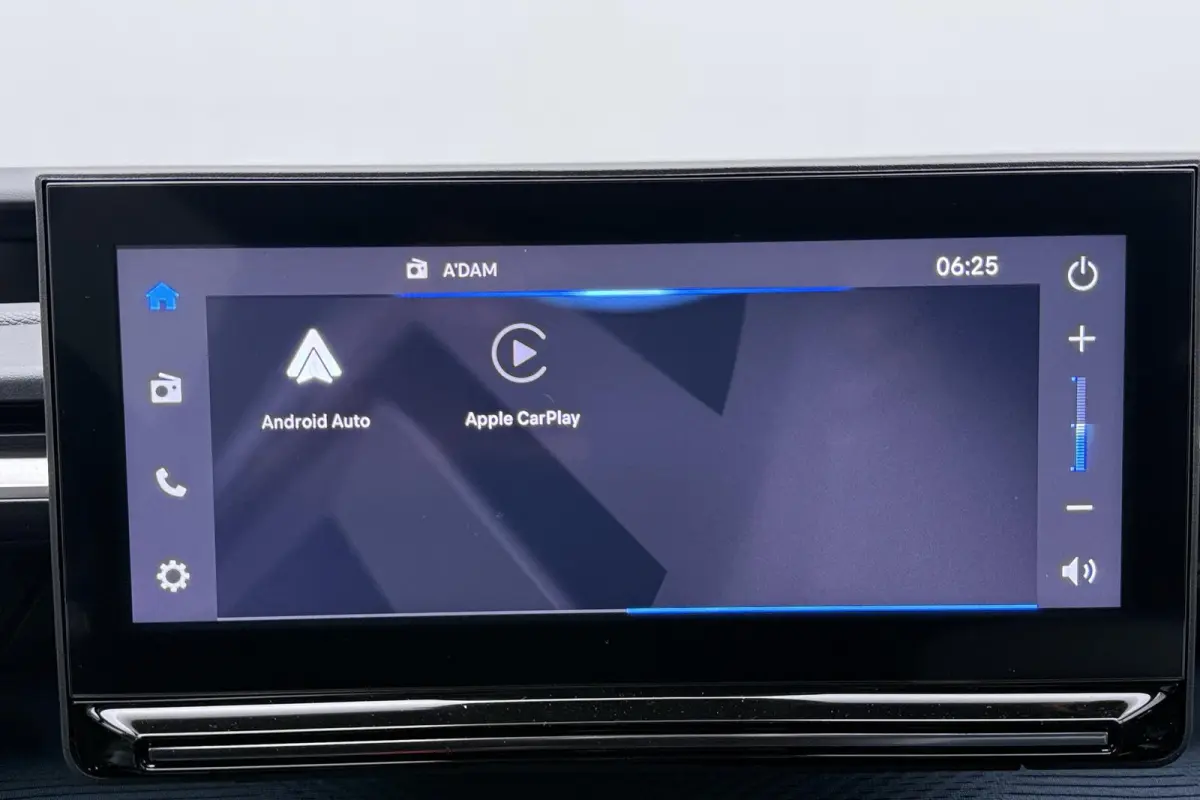 Plus 113pk Comfort Range 44 kWh 2+6 Jaar Garantie