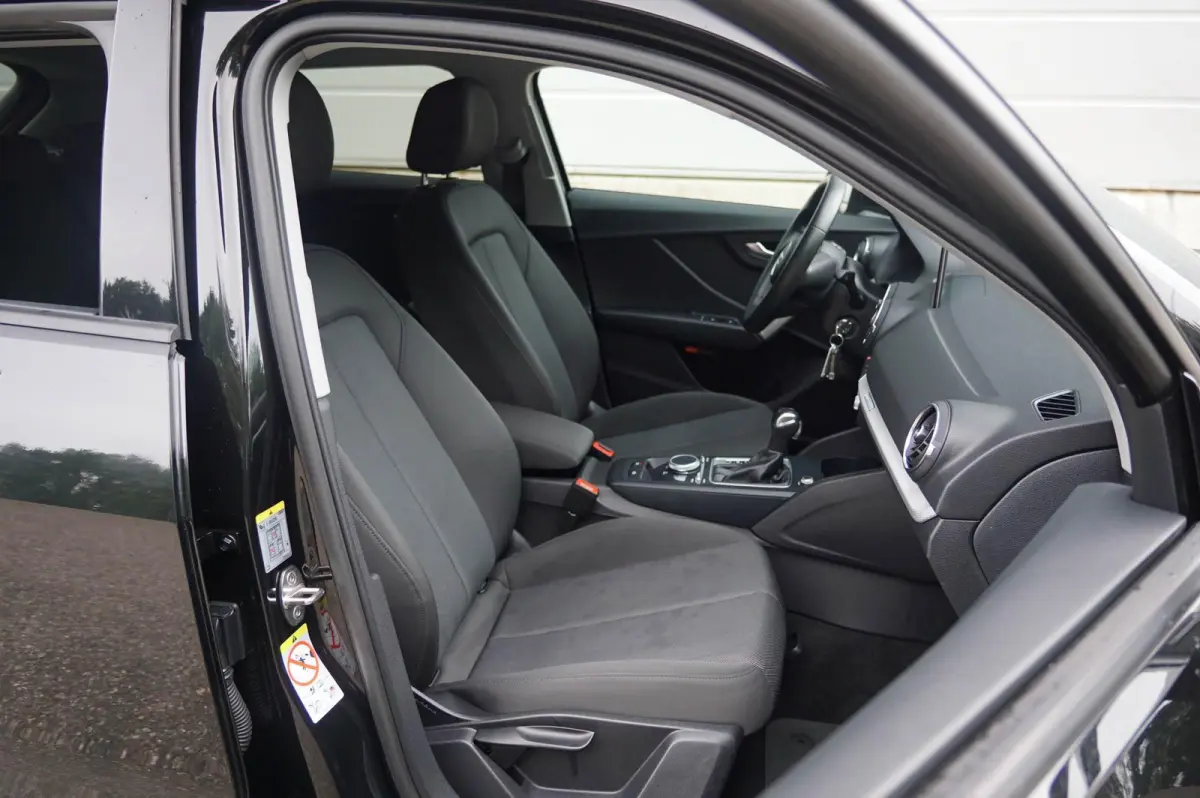 35 TFSI 150pk S-tronic Pro Line | Smartphone Interface | PDC | Adaptive Cruise Control