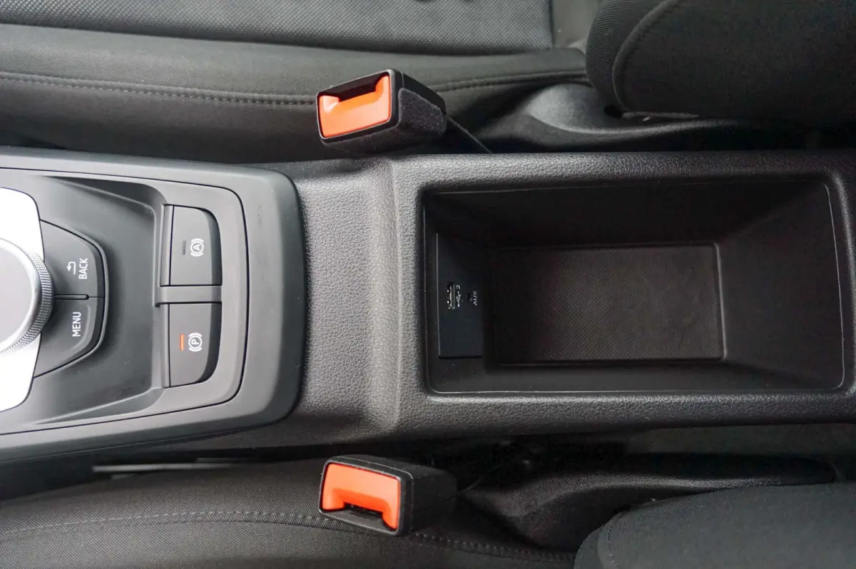 35 TFSI 150pk S-tronic Pro Line | Smartphone Interface | PDC | Adaptive Cruise Control