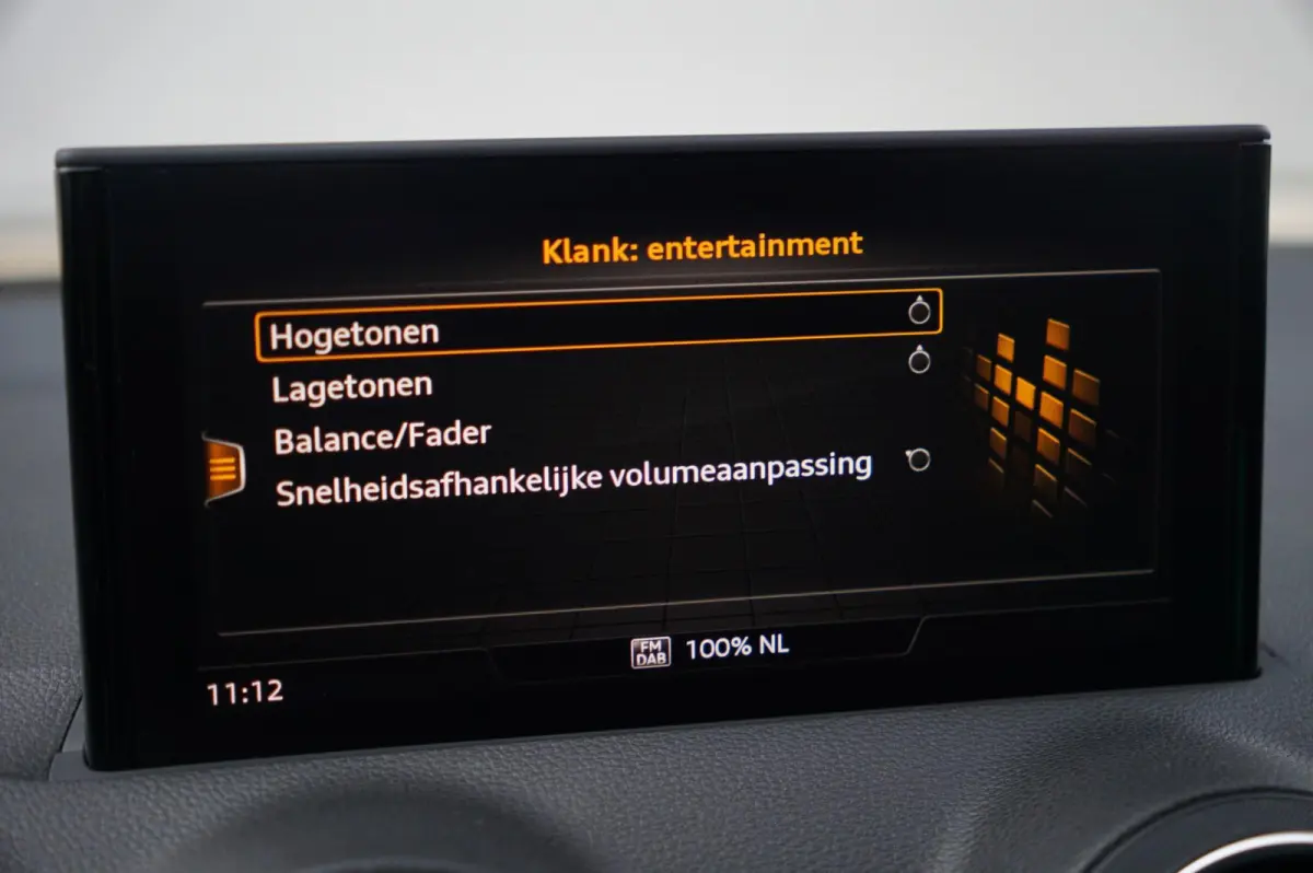 35 TFSI 150pk S-tronic Pro Line | Smartphone Interface | PDC | Adaptive Cruise Control