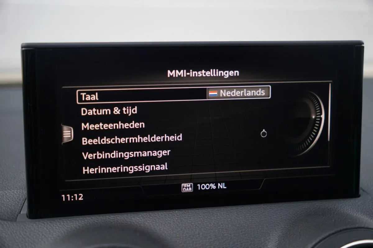 35 TFSI 150pk S-tronic Pro Line | Smartphone Interface | PDC | Adaptive Cruise Control