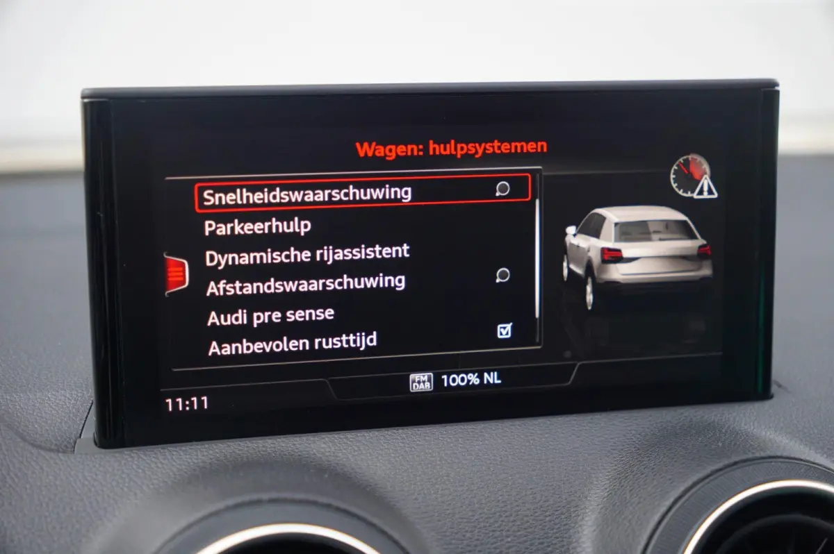 35 TFSI 150pk S-tronic Pro Line | Smartphone Interface | PDC | Adaptive Cruise Control