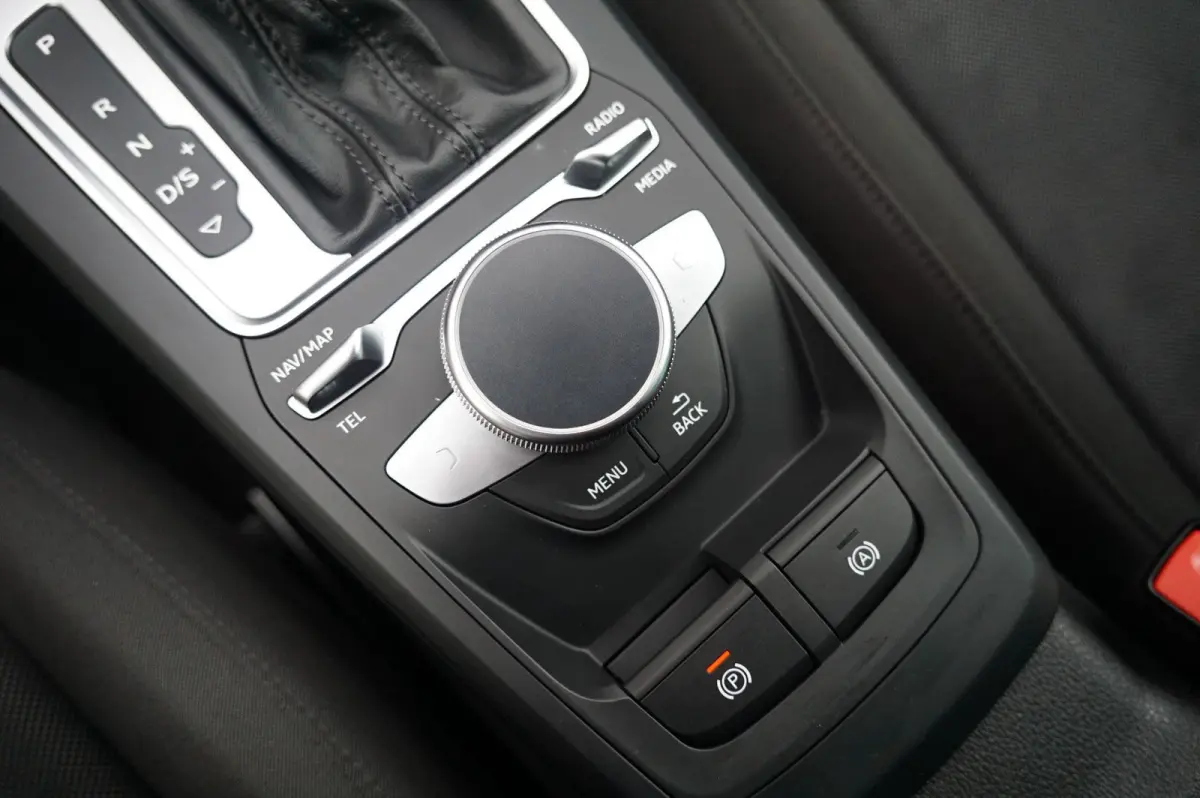 35 TFSI 150pk S-tronic Pro Line | Smartphone Interface | PDC | Adaptive Cruise Control