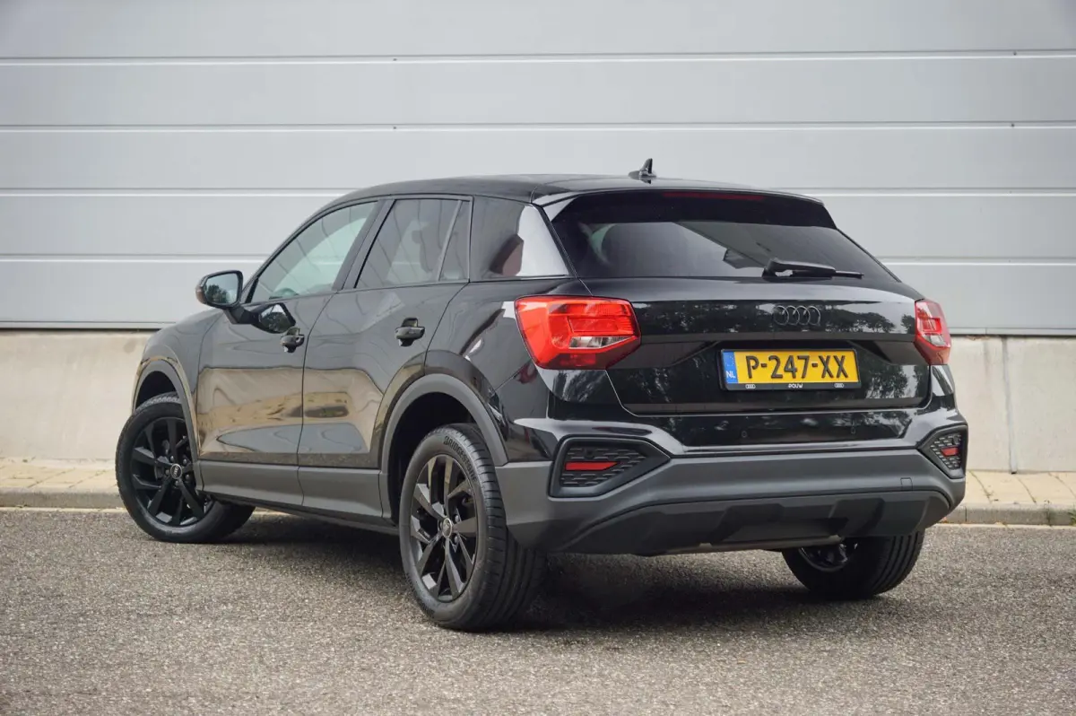 35 TFSI 150pk S-tronic Pro Line | Smartphone Interface | PDC | Adaptive Cruise Control