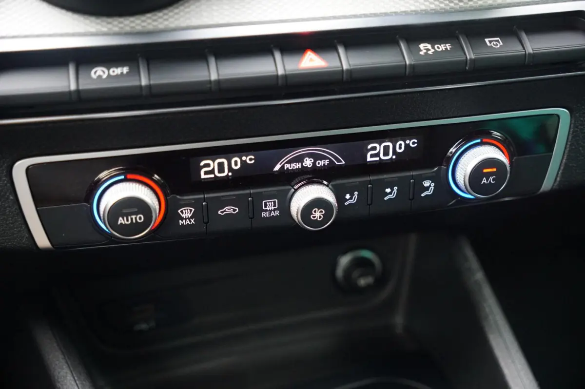 35 TFSI 150pk S-tronic Pro Line | Smartphone Interface | PDC | Adaptive Cruise Control