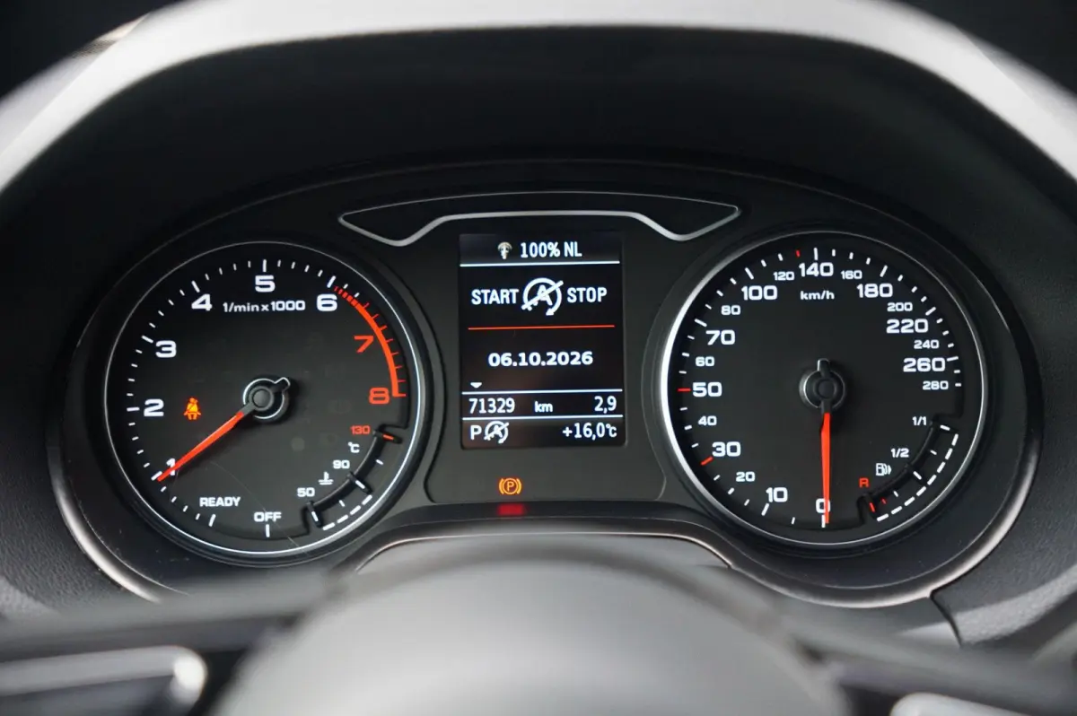 35 TFSI 150pk S-tronic Pro Line | Smartphone Interface | PDC | Adaptive Cruise Control