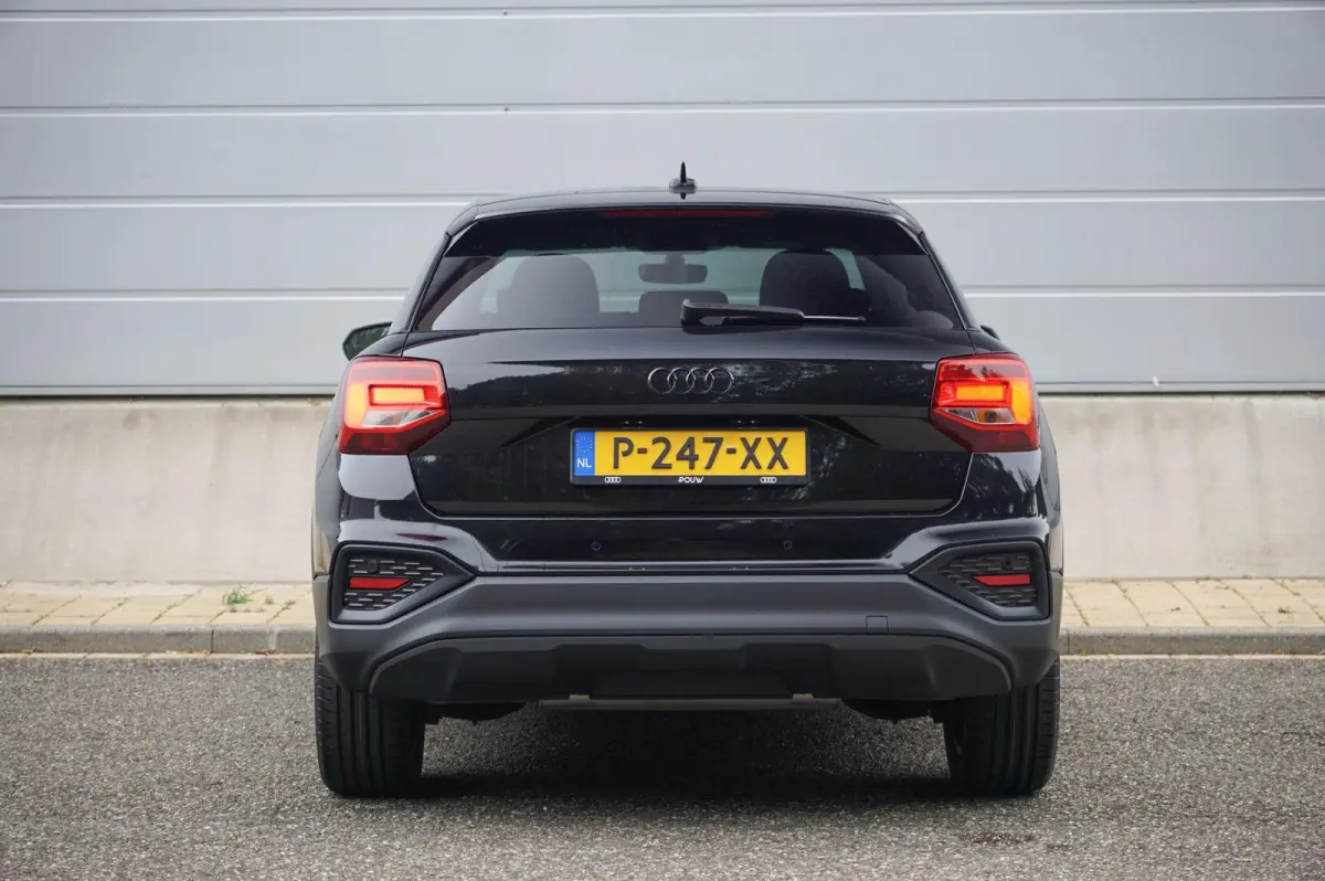 35 TFSI 150pk S-tronic Pro Line | Smartphone Interface | PDC | Adaptive Cruise Control