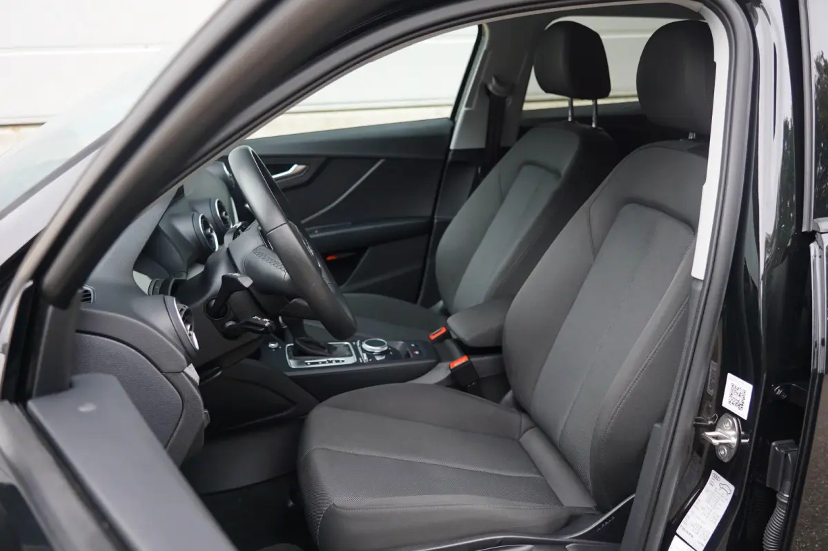 35 TFSI 150pk S-tronic Pro Line | Smartphone Interface | PDC | Adaptive Cruise Control