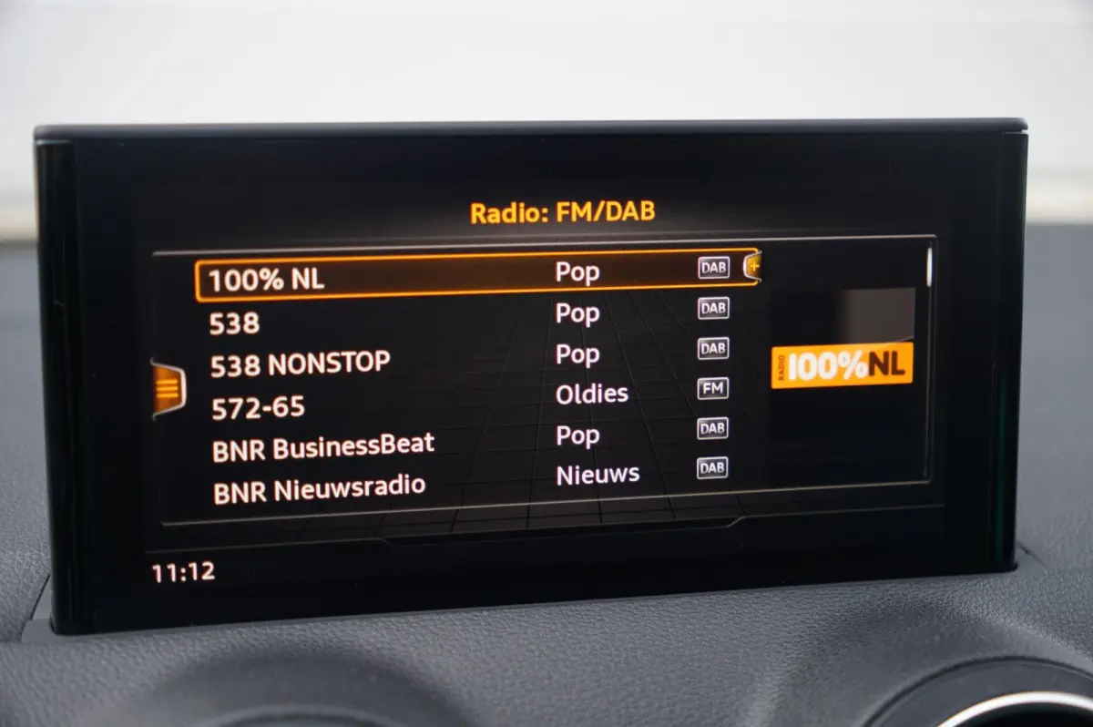 35 TFSI 150pk S-tronic Pro Line | Smartphone Interface | PDC | Adaptive Cruise Control