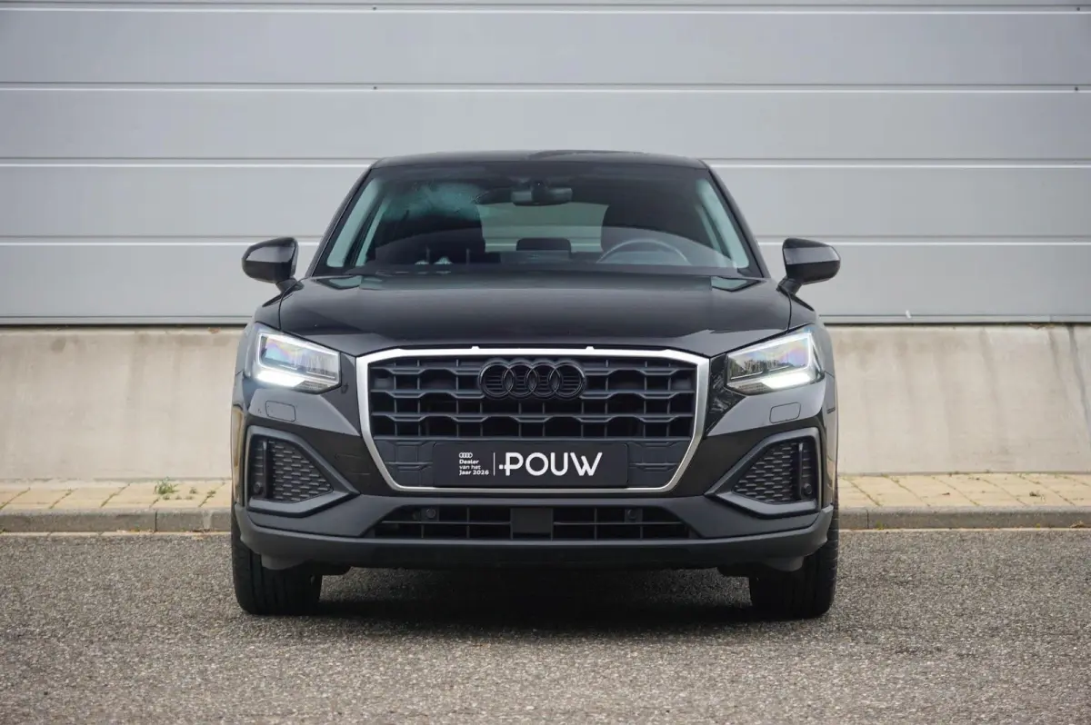35 TFSI 150pk S-tronic Pro Line | Smartphone Interface | PDC | Adaptive Cruise Control