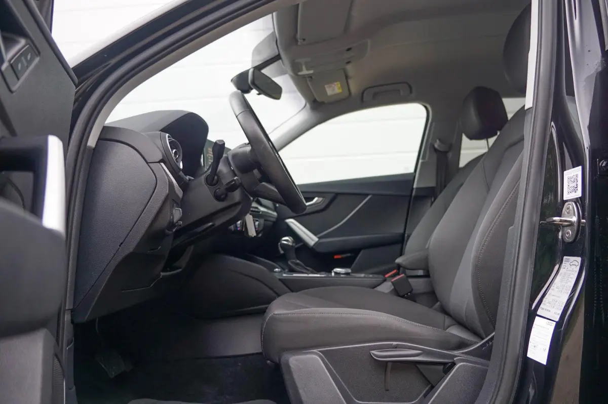 35 TFSI 150pk S-tronic Pro Line | Smartphone Interface | PDC | Adaptive Cruise Control