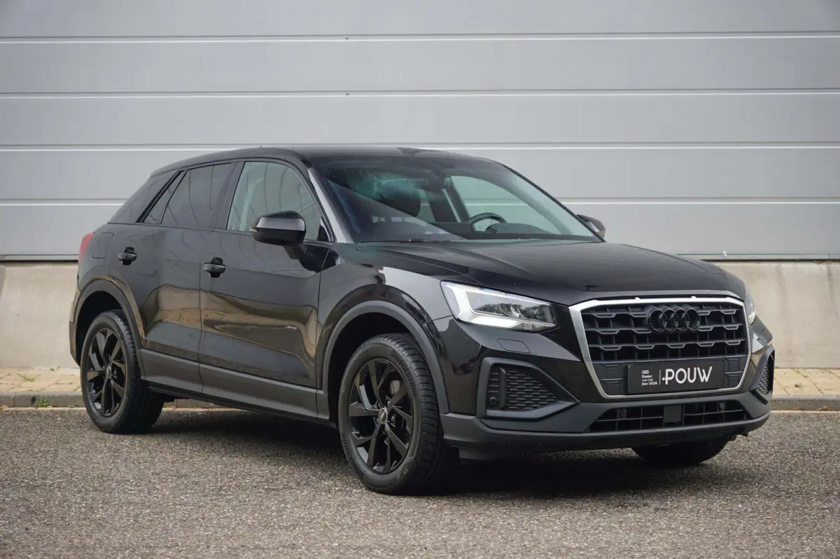 35 TFSI 150pk S-tronic Pro Line | Smartphone Interface | PDC | Adaptive Cruise Control