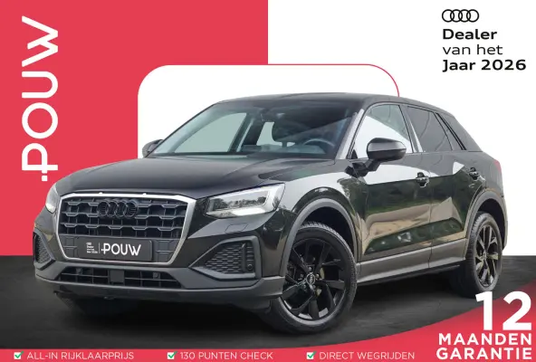 35 TFSI 150pk S-tronic Pro Line | Smartphone Interface | PDC | Adaptive Cruise Control