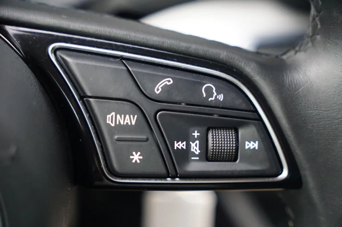35 TFSI 150pk S-tronic Pro Line | Smartphone Interface | PDC | Adaptive Cruise Control