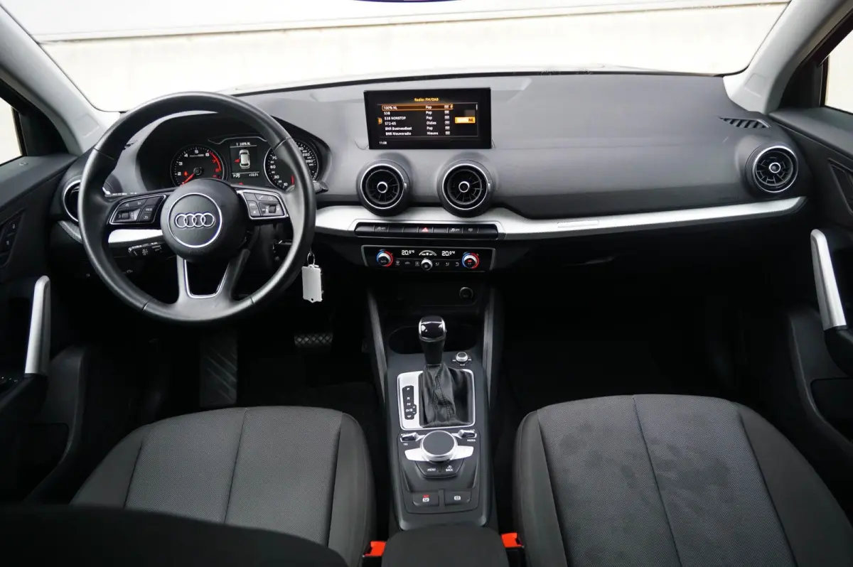 35 TFSI 150pk S-tronic Pro Line | Smartphone Interface | PDC | Adaptive Cruise Control