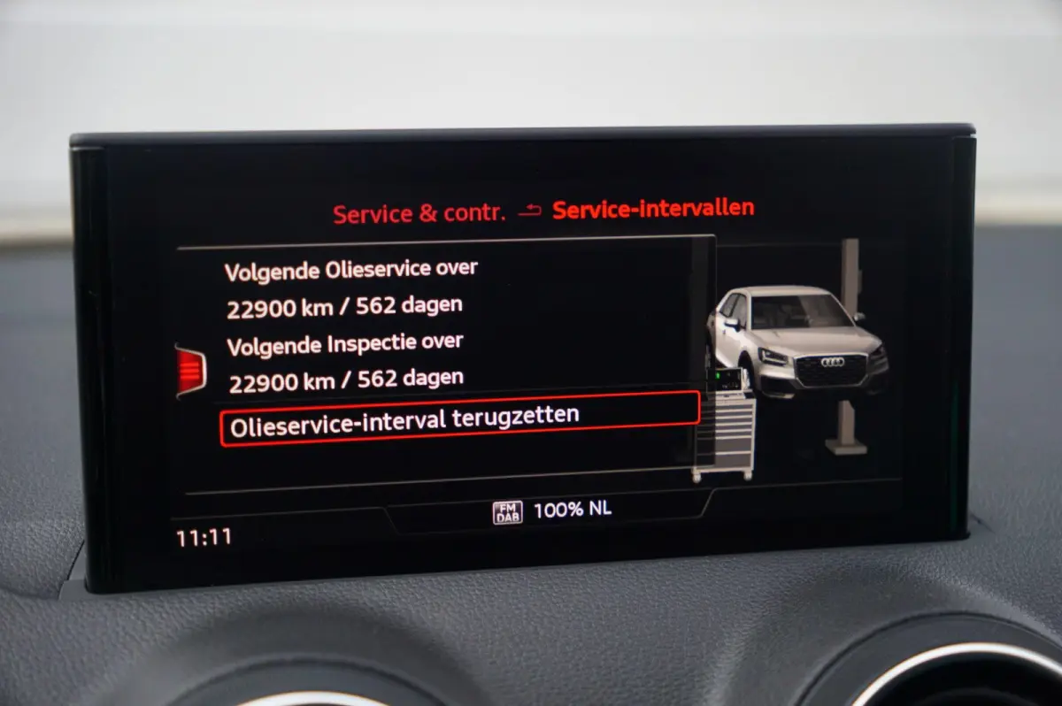 35 TFSI 150pk S-tronic Pro Line | Smartphone Interface | PDC | Adaptive Cruise Control