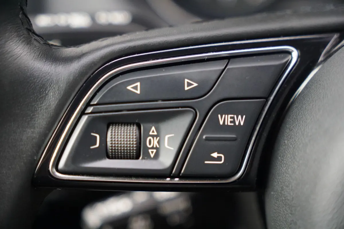 35 TFSI 150pk S-tronic Pro Line | Smartphone Interface | PDC | Adaptive Cruise Control