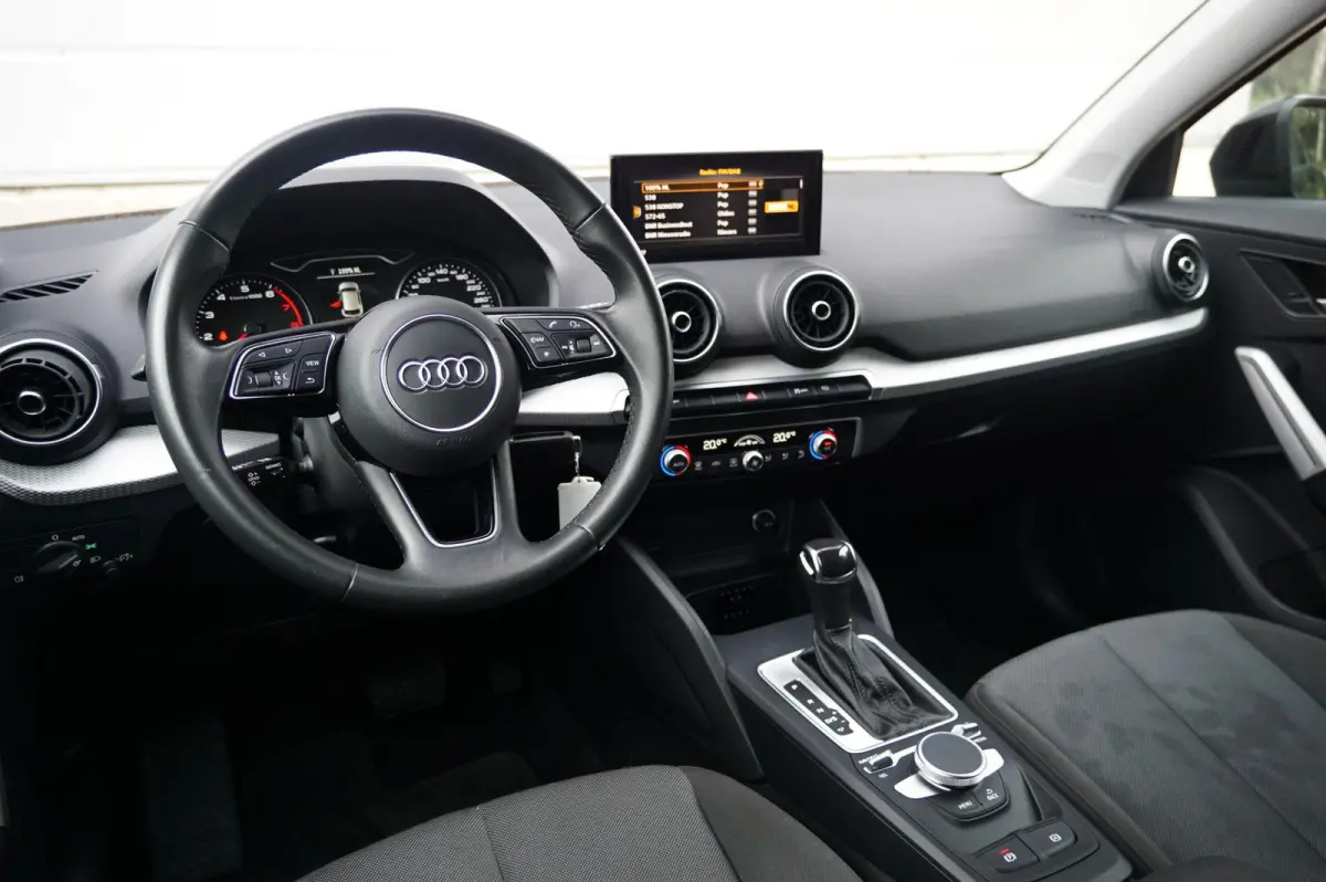 35 TFSI 150pk S-tronic Pro Line | Smartphone Interface | PDC | Adaptive Cruise Control