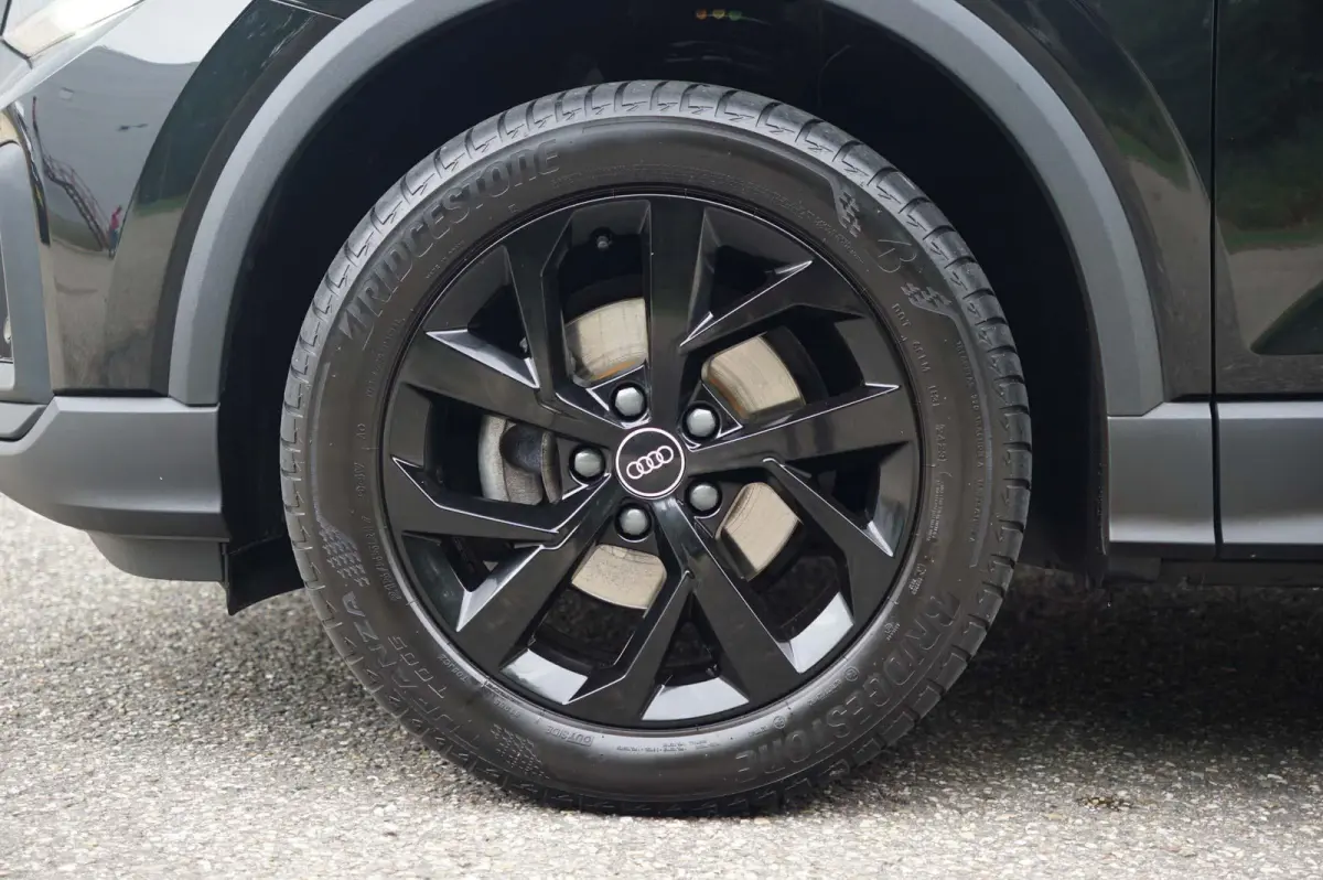 35 TFSI 150pk S-tronic Pro Line | Smartphone Interface | PDC | Adaptive Cruise Control