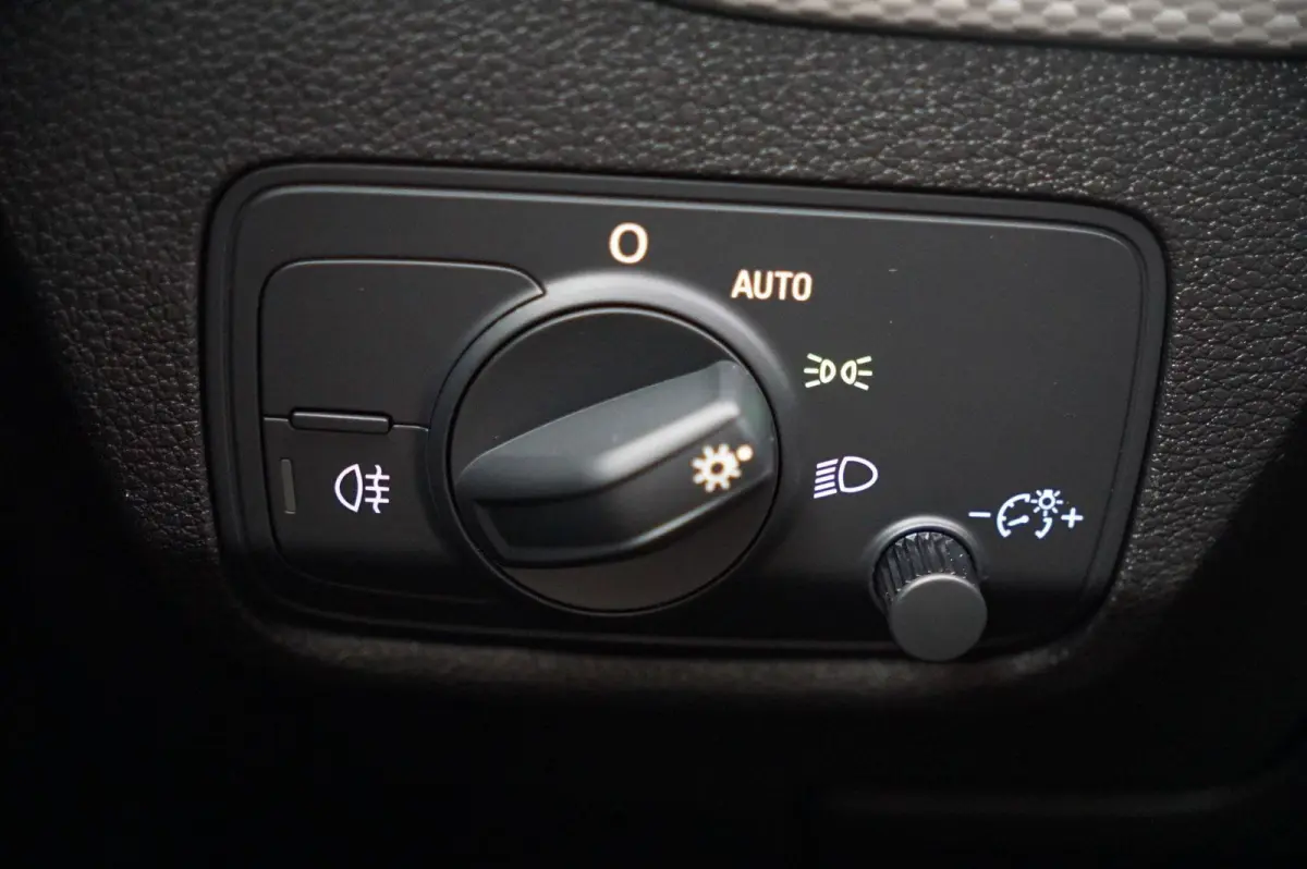 35 TFSI 150pk S-tronic Pro Line | Smartphone Interface | PDC | Adaptive Cruise Control