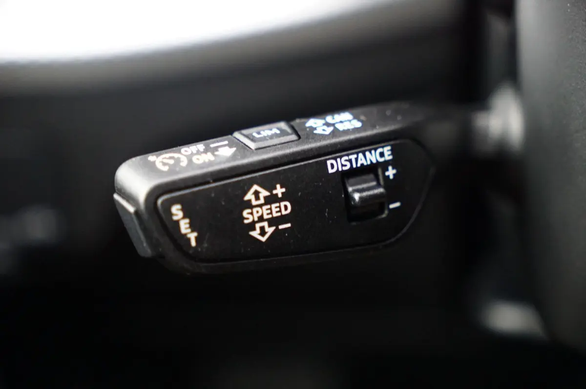 35 TFSI 150pk S-tronic Pro Line | Smartphone Interface | PDC | Adaptive Cruise Control
