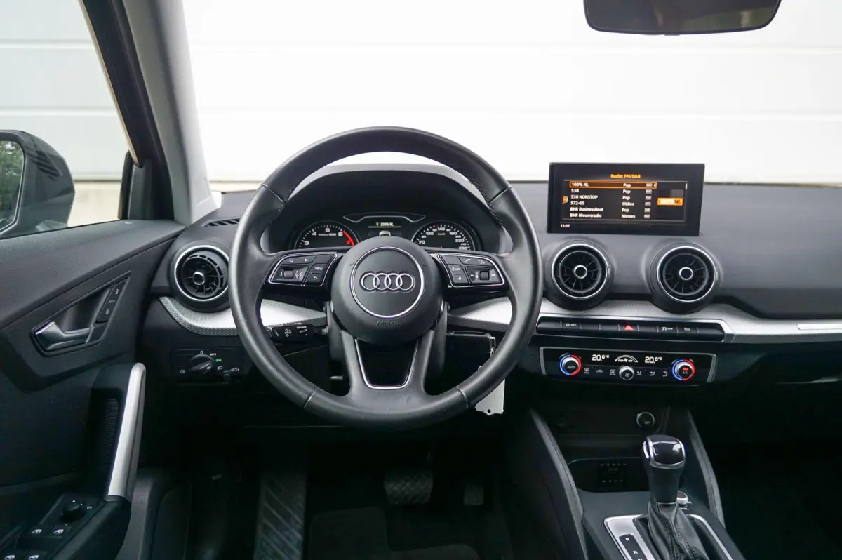 35 TFSI 150pk S-tronic Pro Line | Smartphone Interface | PDC | Adaptive Cruise Control
