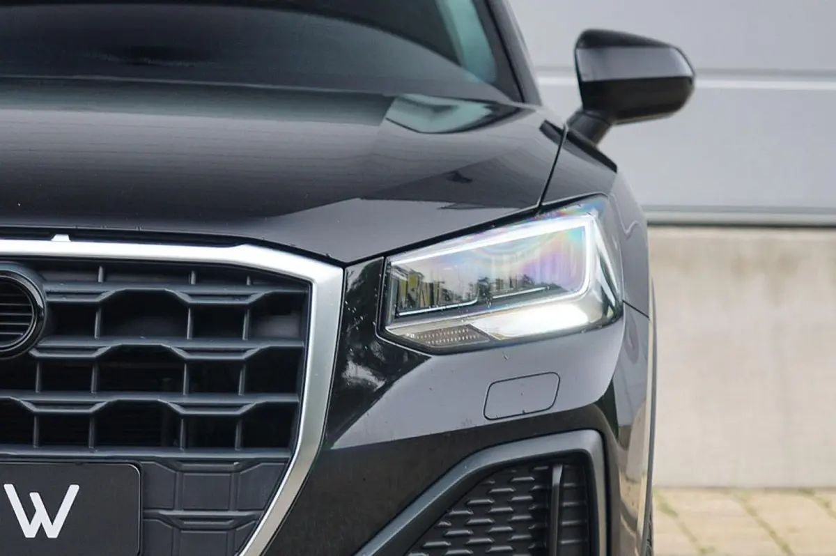 35 TFSI 150pk S-tronic Pro Line | Smartphone Interface | PDC | Adaptive Cruise Control