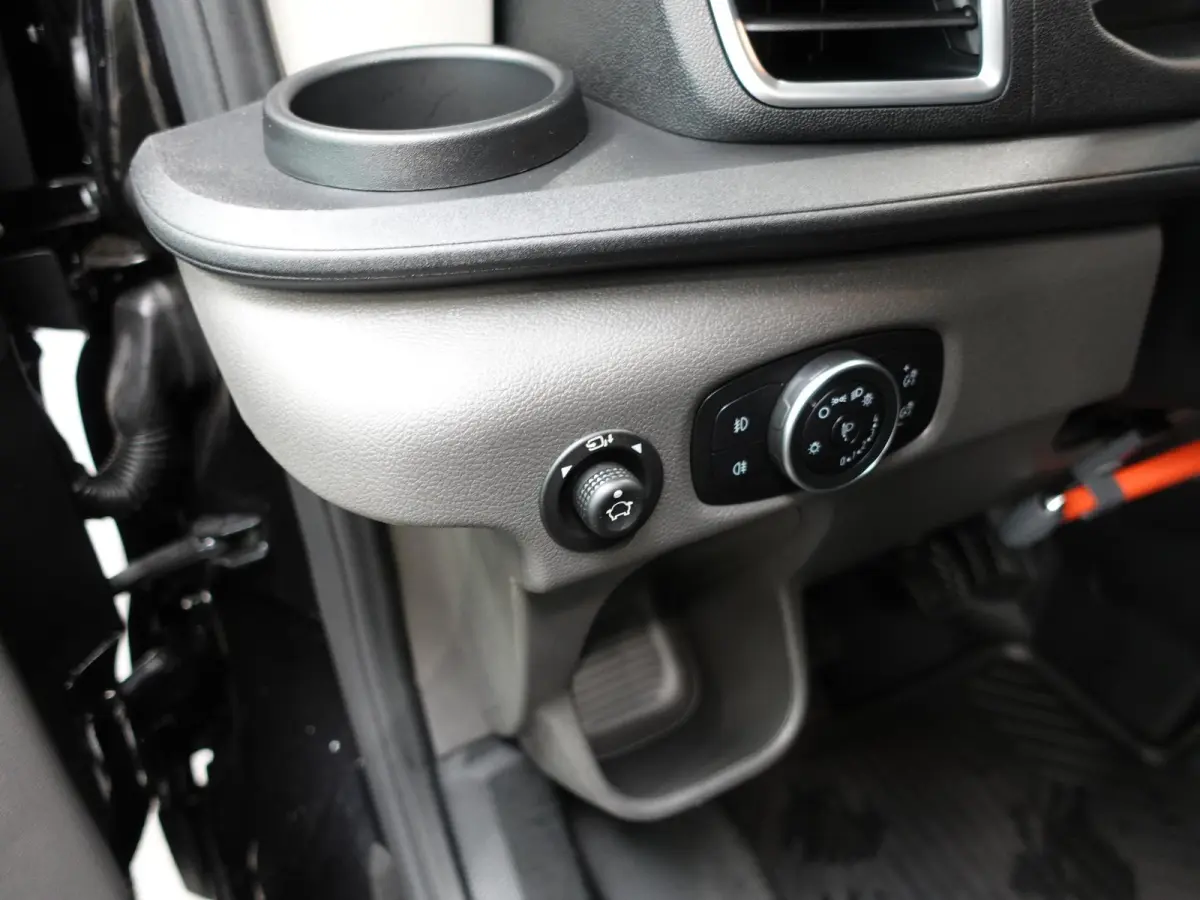 310 2.0 TDCI L2H2 Trend Automaat Airco Bluetooth Camera  Cruise Control
