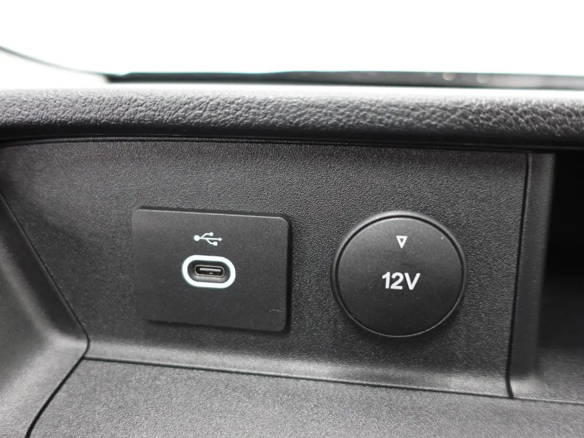 310 2.0 TDCI L2H2 Trend Automaat Airco Bluetooth Camera  Cruise Control