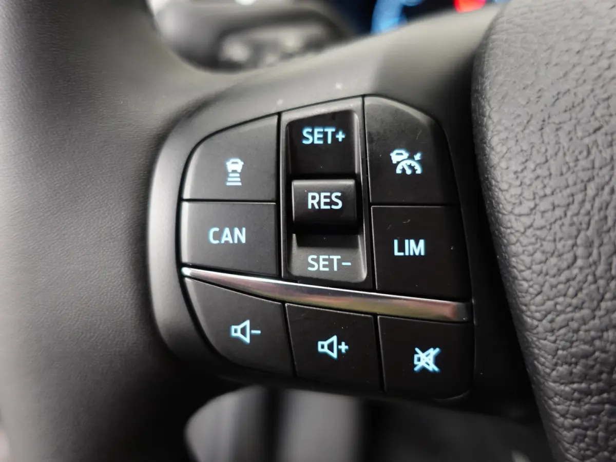 310 2.0 TDCI L2H2 Trend Automaat Airco Bluetooth Camera  Cruise Control