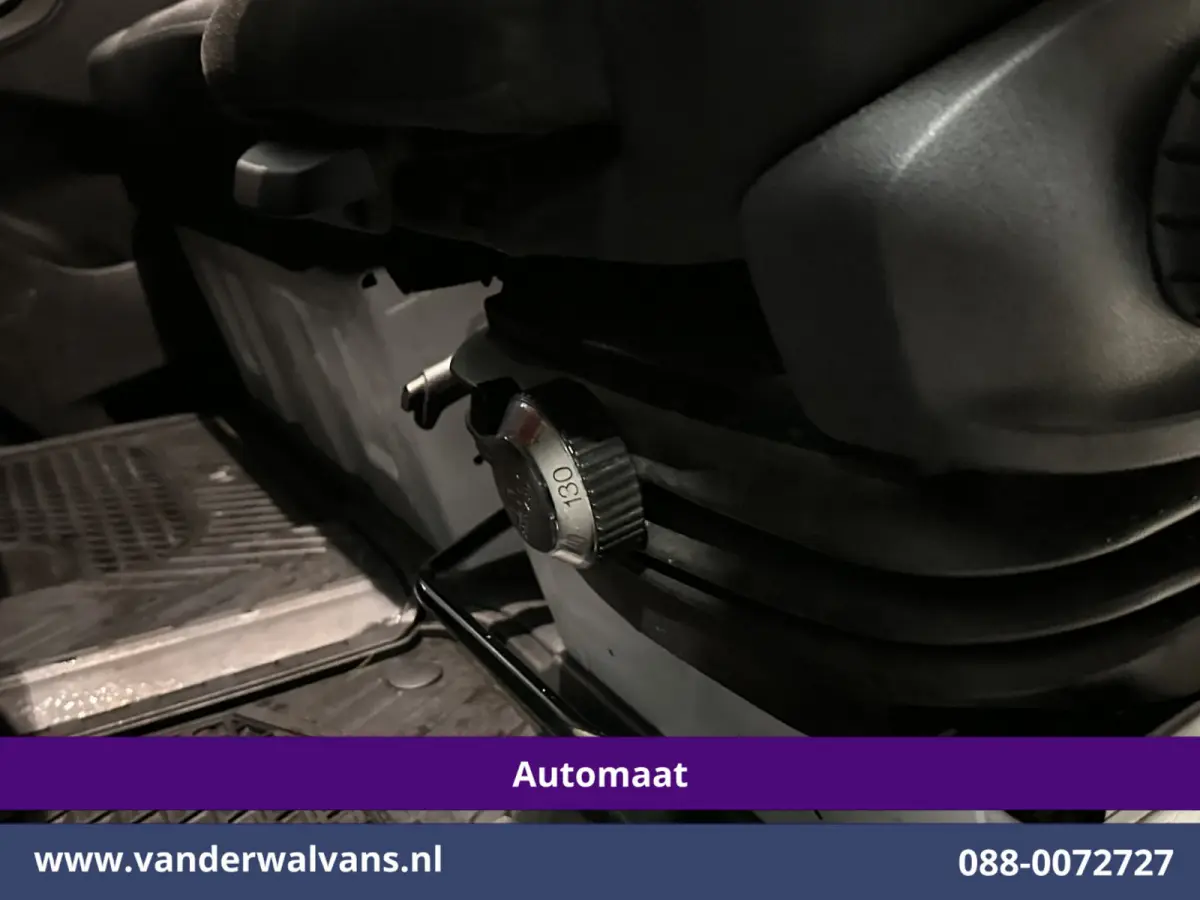 317 CDI 170pk 9G-Tronic Automaat L2H2 Facelift Euro6 Airco | Camera | Navigatie | LED | Chauffeursstoel Cruisecontrol, Stoelverwarming, 270 Graden Achterdeuren, Parkeersensoren, Bijrijdersba