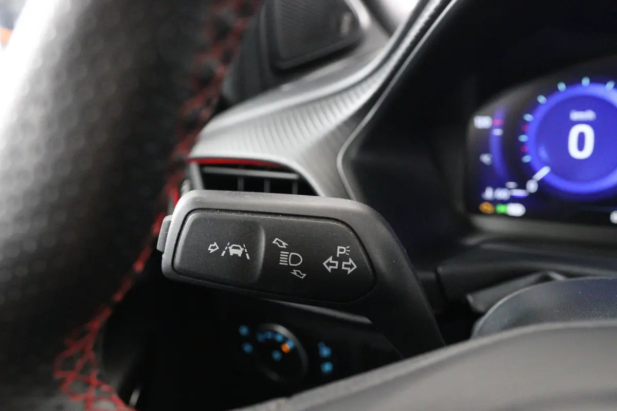 1.0 EcoBoost ST-Line X First Edition | Dealer Onderhouden | Trekhaak | Open Dak | Winter Pack | Camera | B&O | Cruise Adaptive | LED | Half leder | Navi | Clima