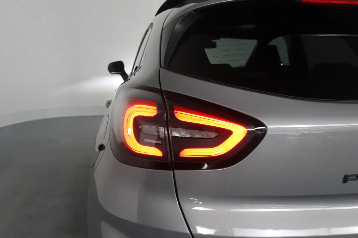 1.0 EcoBoost ST-Line X First Edition | Dealer Onderhouden | Trekhaak | Open Dak | Winter Pack | Camera | B&O | Cruise Adaptive | LED | Half leder | Navi | Clima