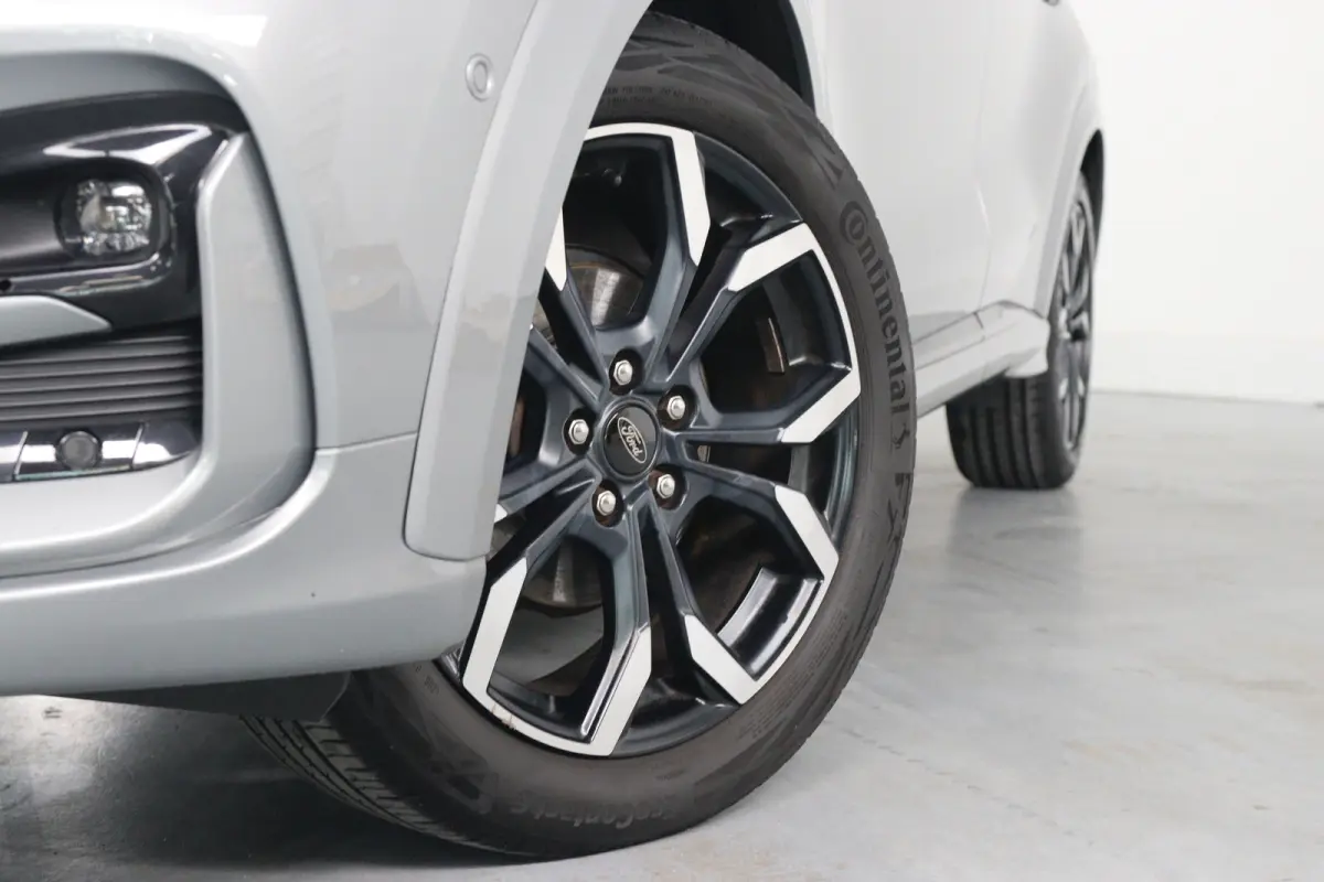 1.0 EcoBoost ST-Line X First Edition | Dealer Onderhouden | Trekhaak | Open Dak | Winter Pack | Camera | B&O | Cruise Adaptive | LED | Half leder | Navi | Clima