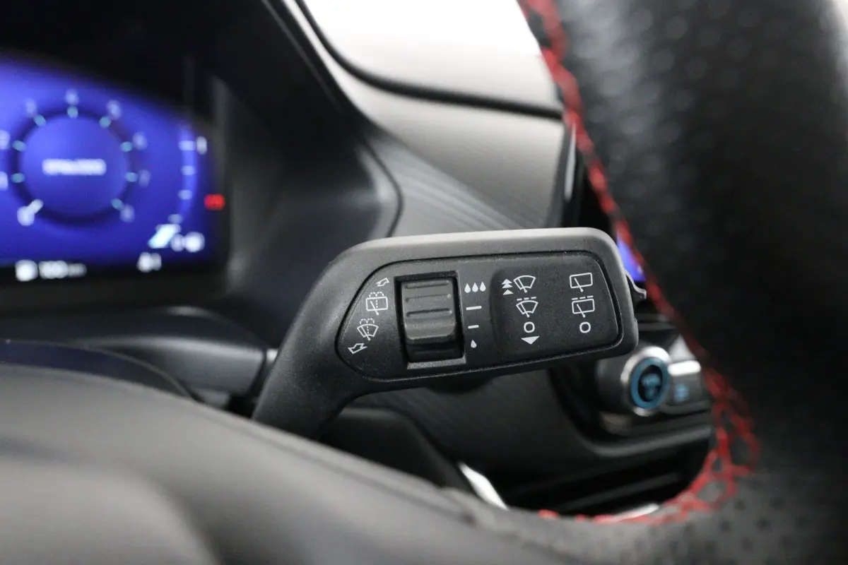 1.0 EcoBoost ST-Line X First Edition | Dealer Onderhouden | Trekhaak | Open Dak | Winter Pack | Camera | B&O | Cruise Adaptive | LED | Half leder | Navi | Clima