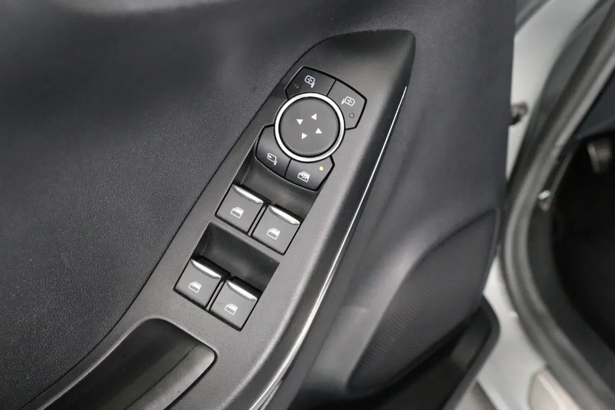 1.0 EcoBoost ST-Line X First Edition | Dealer Onderhouden | Trekhaak | Open Dak | Winter Pack | Camera | B&O | Cruise Adaptive | LED | Half leder | Navi | Clima
