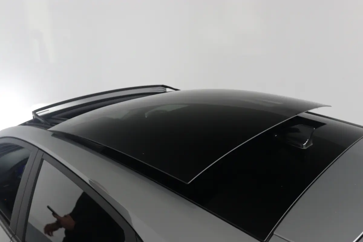 1.0 EcoBoost ST-Line X First Edition | Dealer Onderhouden | Trekhaak | Open Dak | Winter Pack | Camera | B&O | Cruise Adaptive | LED | Half leder | Navi | Clima