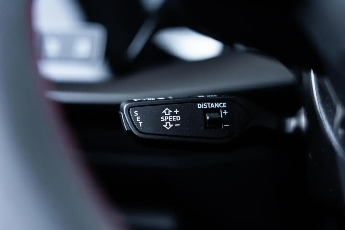 RS 3 2.5 TFSI RS 3 Quattro