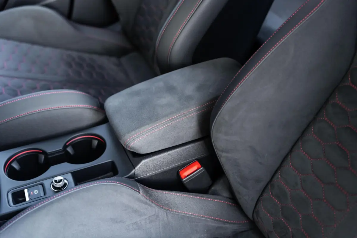 RS 3 2.5 TFSI RS 3 Quattro