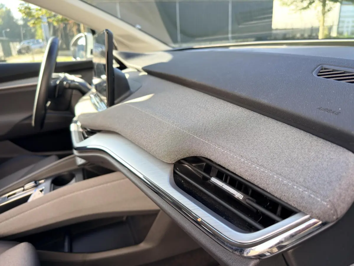 60 First Edition Carplay|Trekhaak|Camera
