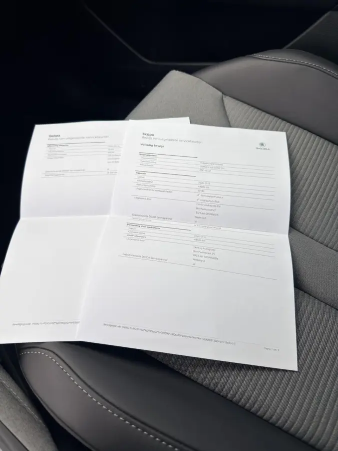 60 First Edition Carplay|Trekhaak|Camera