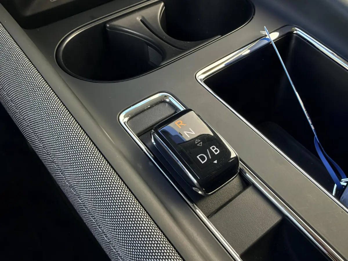 60 First Edition Carplay|Trekhaak|Camera