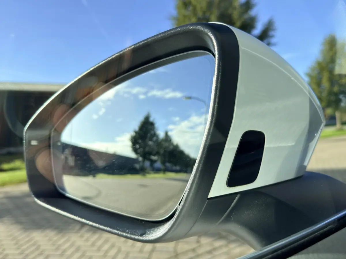60 First Edition Carplay|Trekhaak|Camera