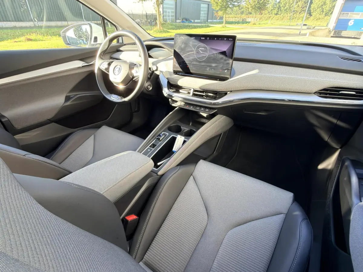 60 First Edition Carplay|Trekhaak|Camera