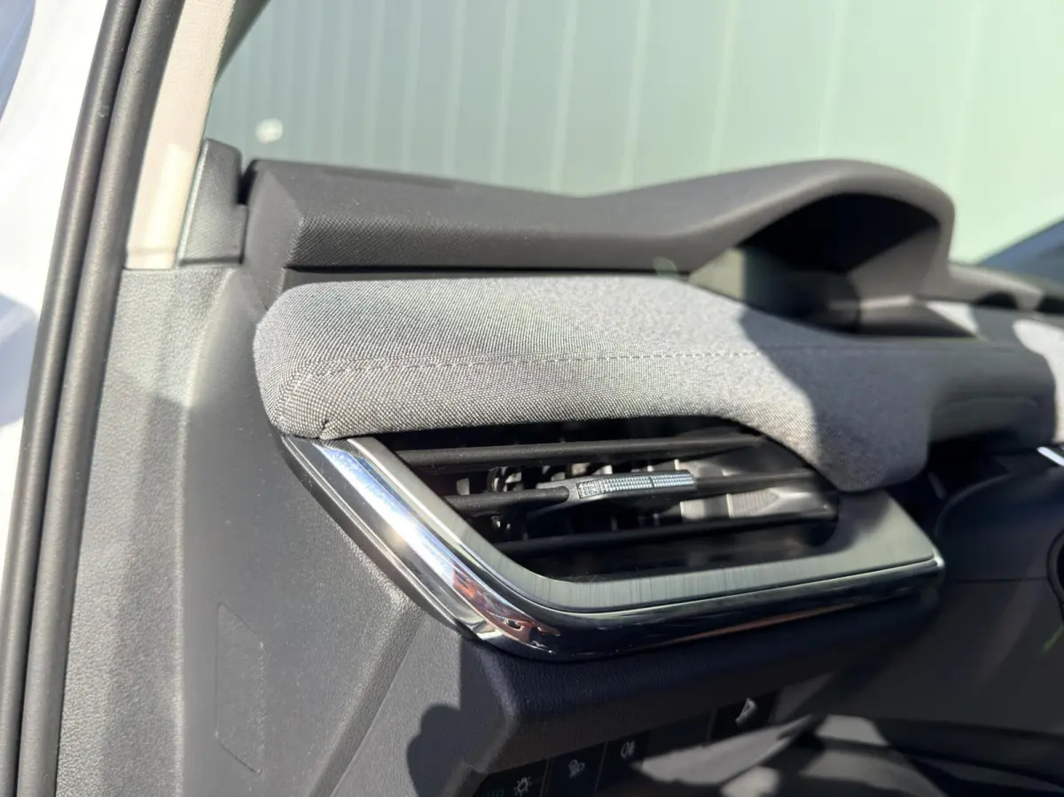 60 First Edition Carplay|Trekhaak|Camera