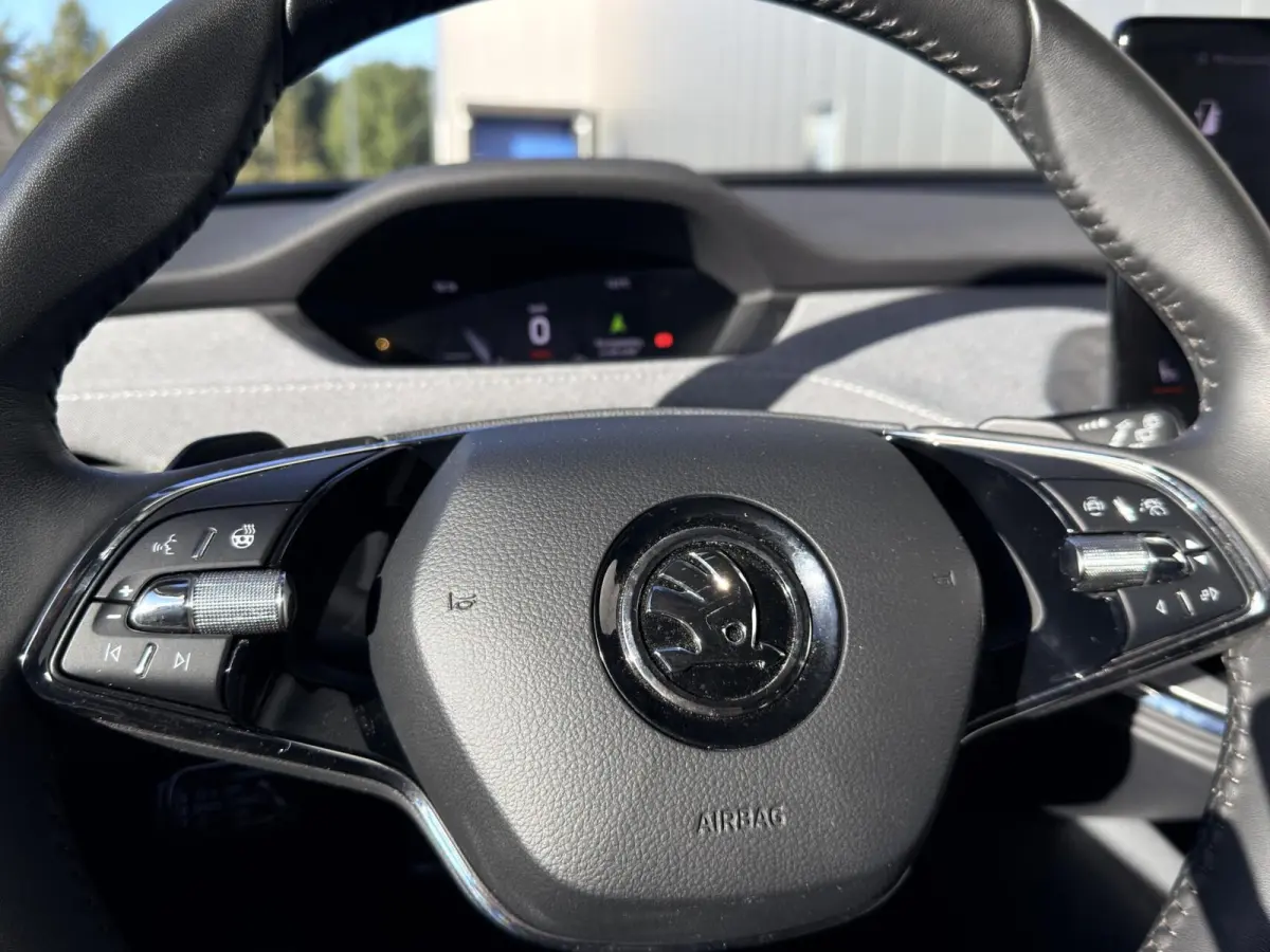60 First Edition Carplay|Trekhaak|Camera